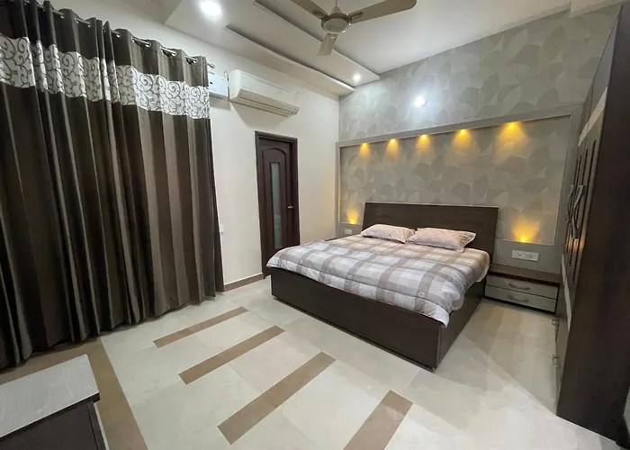 Urban Oasis Villa Amritsar