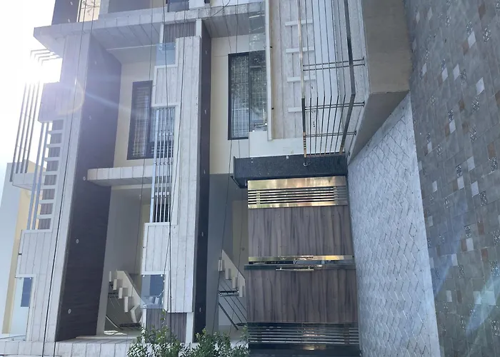 Urban Oasis Villa Amritsar