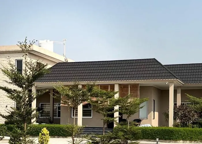 Haven Farmstays Amritsar